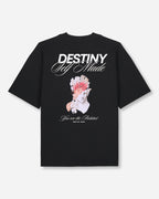 Destiny - T-Shirt Black