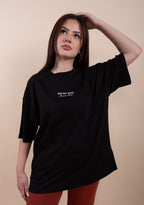 Destiny - T-Shirt Black