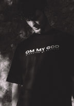 Essence - T-Shirt Black