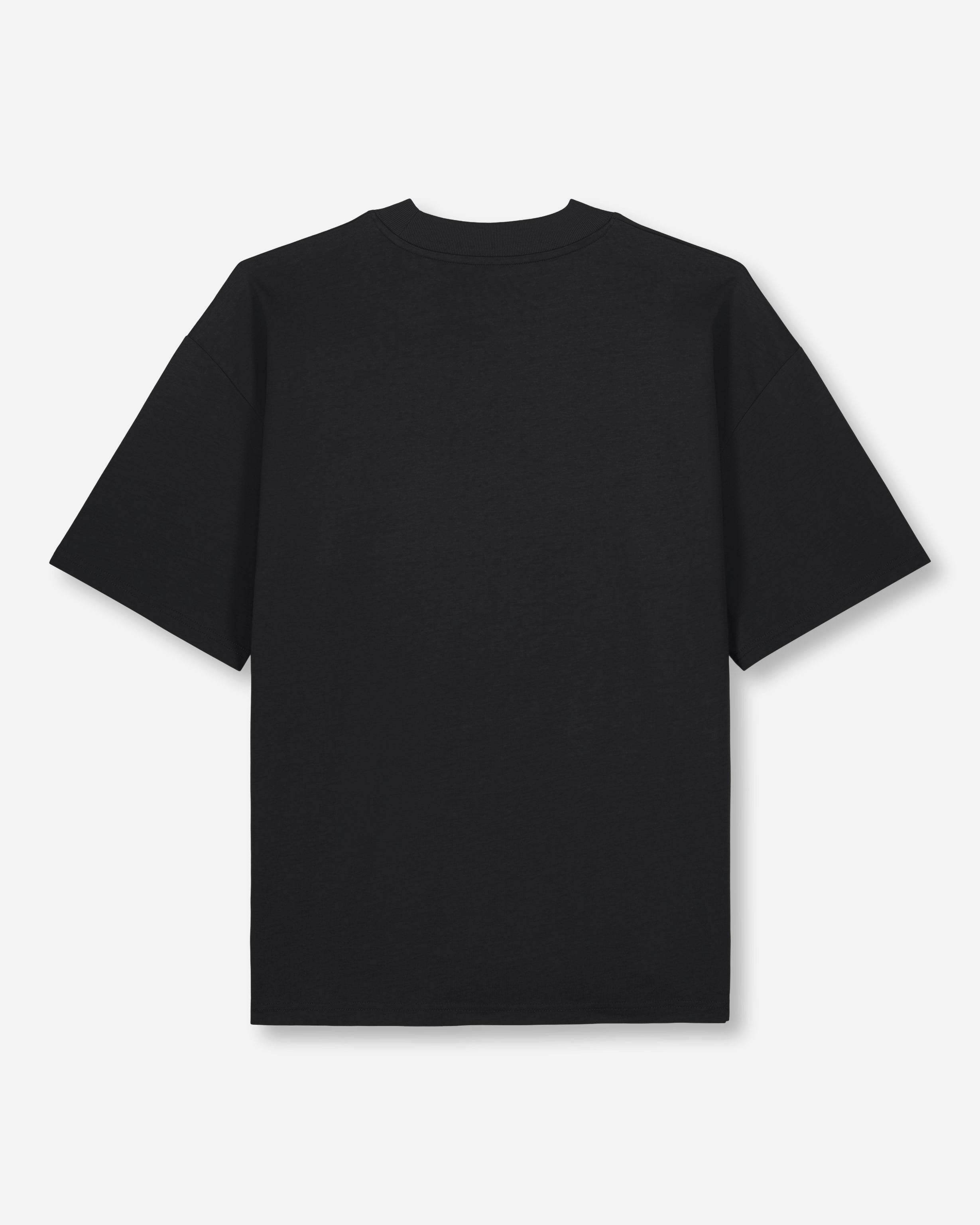 Reincarnation - T-Shirt Black