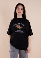 Reincarnation - T-Shirt Black