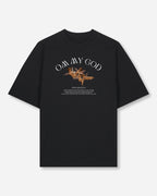 Reincarnation - T-Shirt Black