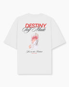 Destiny - T-Shirt White