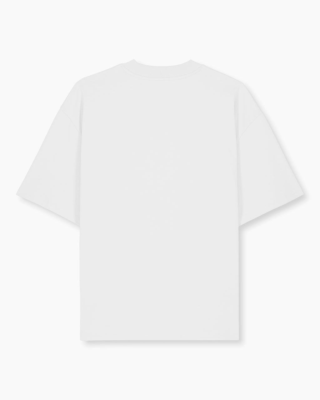 Essence - T-Shirt White