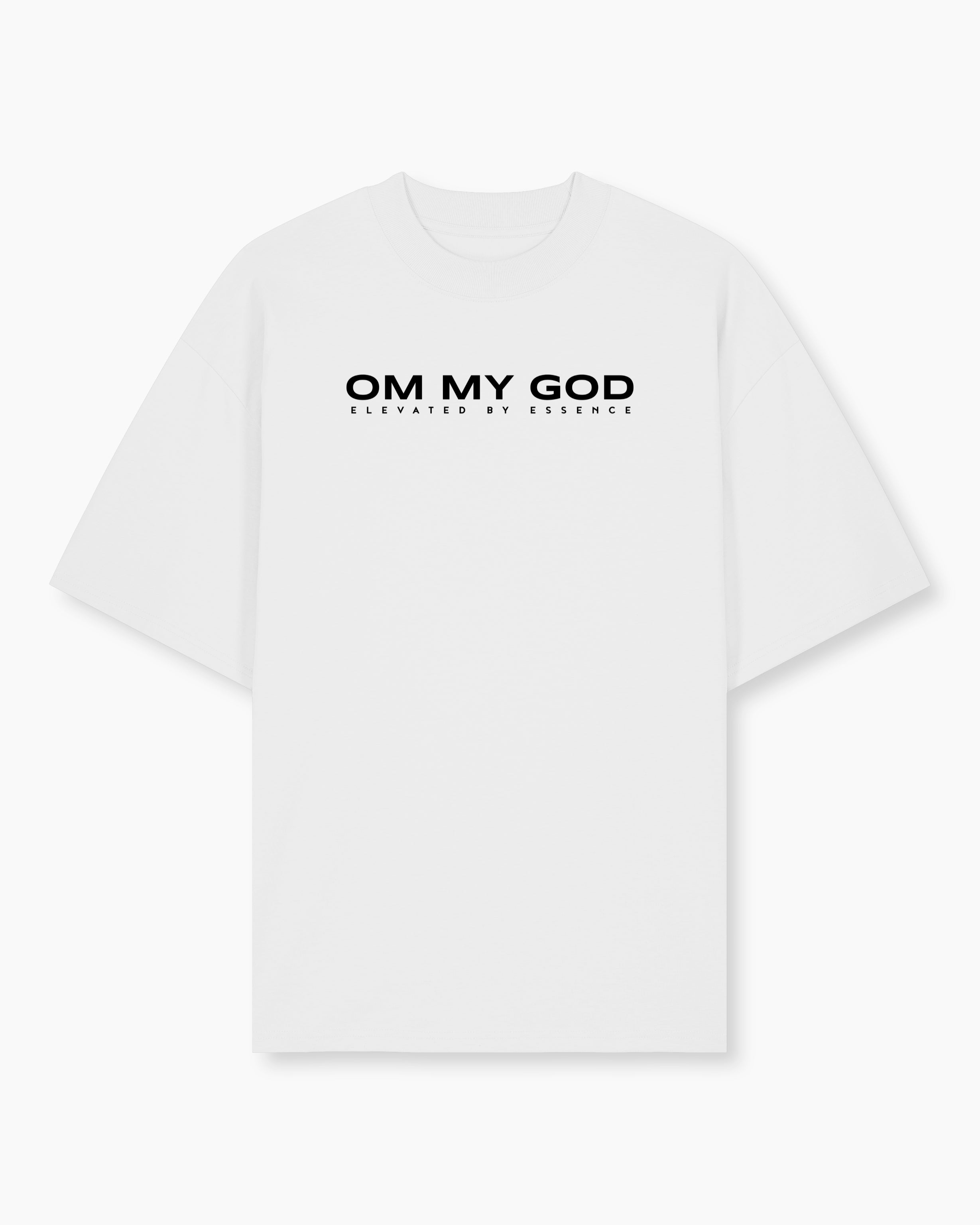 Essence - T-Shirt White