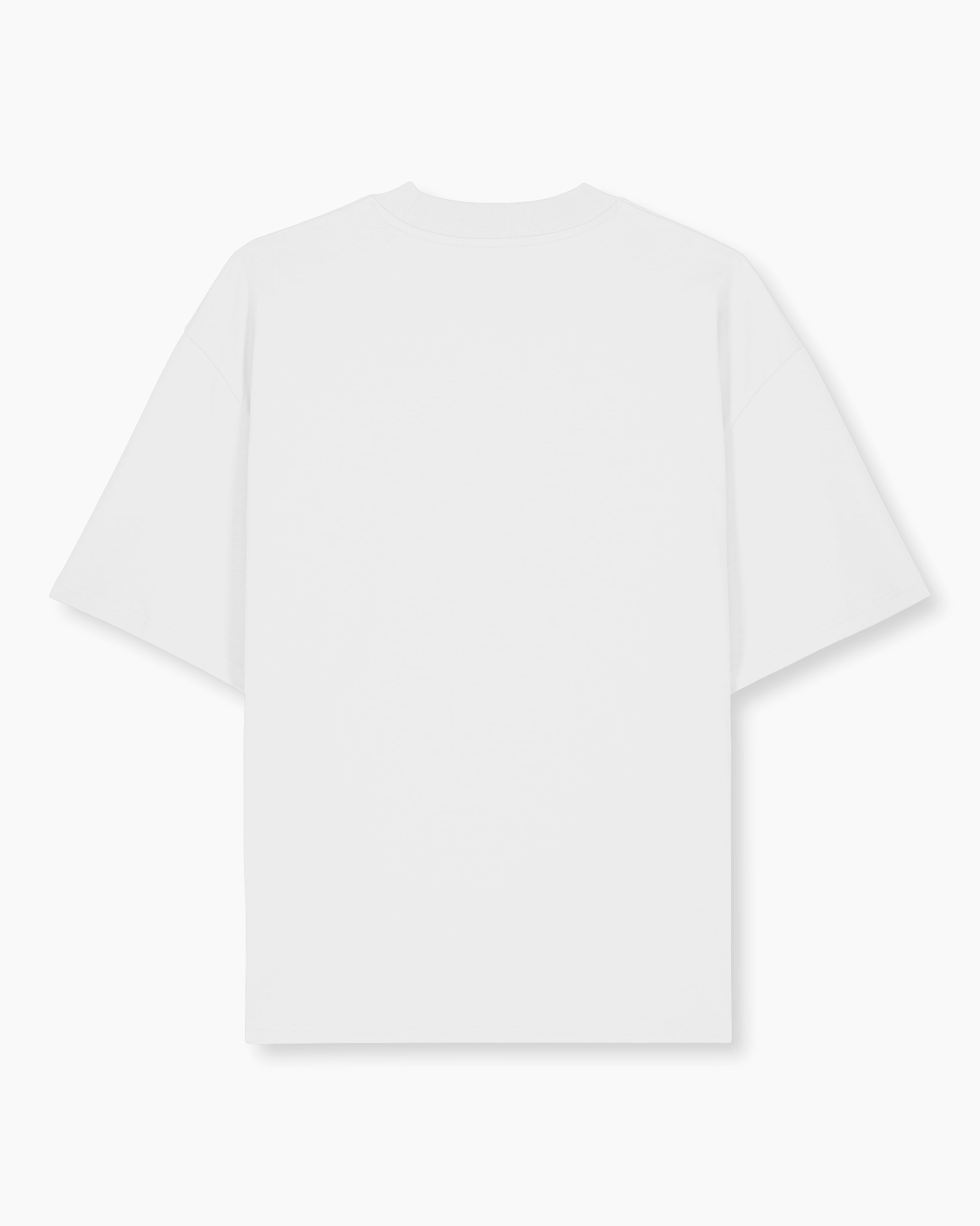 Reincarnation - T-Shirt White