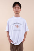 Reincarnation - T-Shirt White